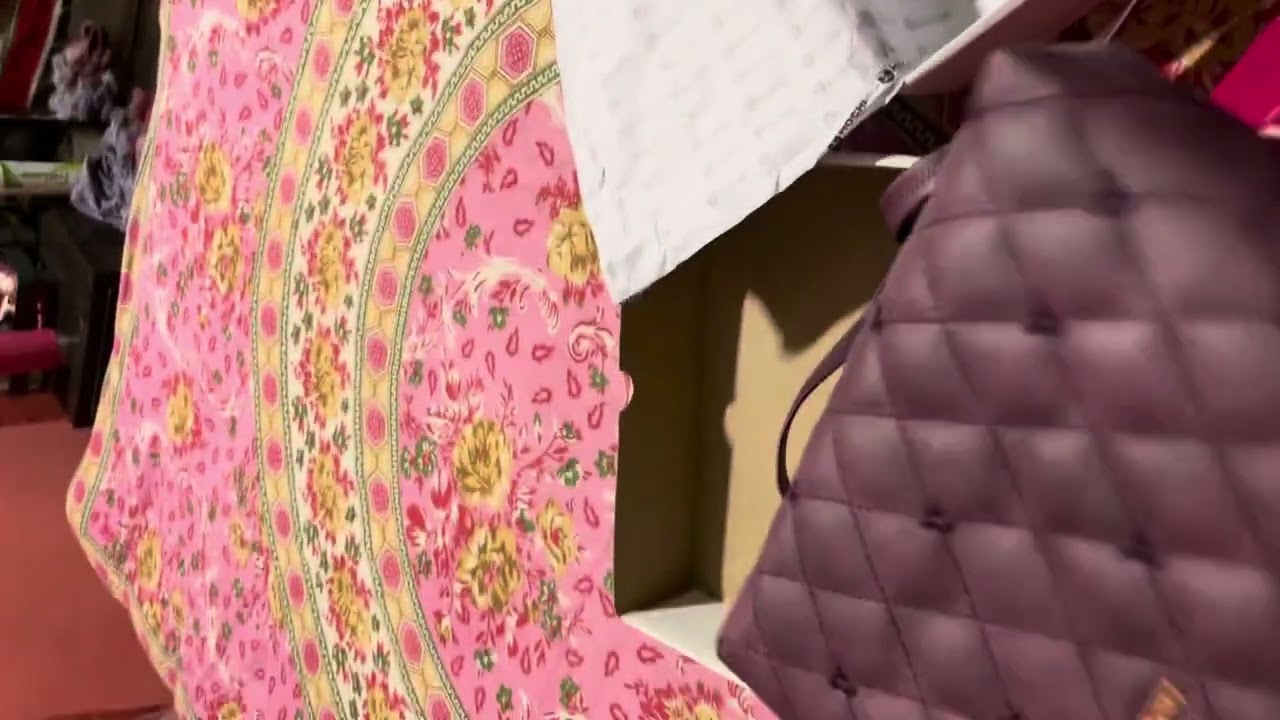 Review of MOCHI bag buy from Flipkart sale