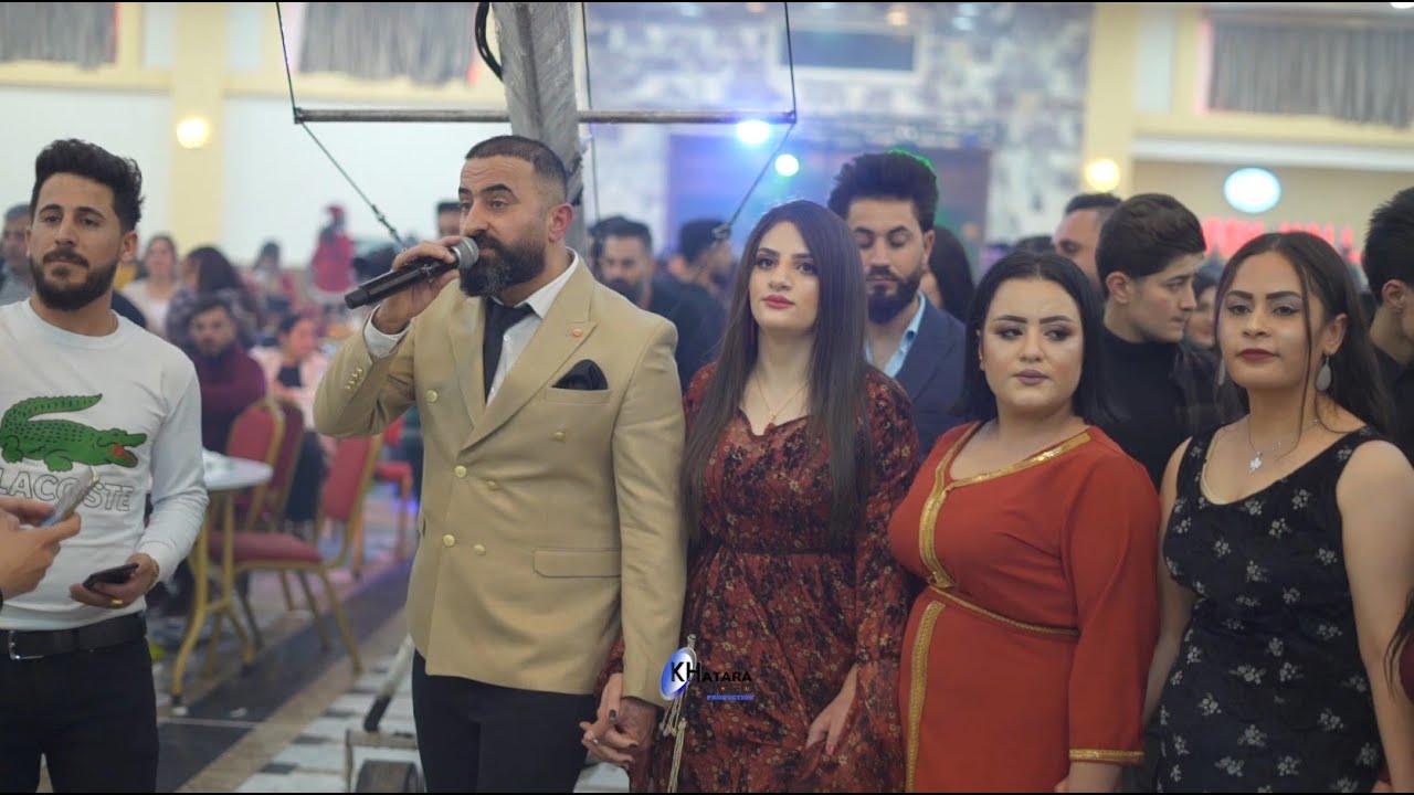 احلا حفلة رأس ألسنة 2022  اراس الريس  SHAVA SARE SALE BY KHATARAVIDEO