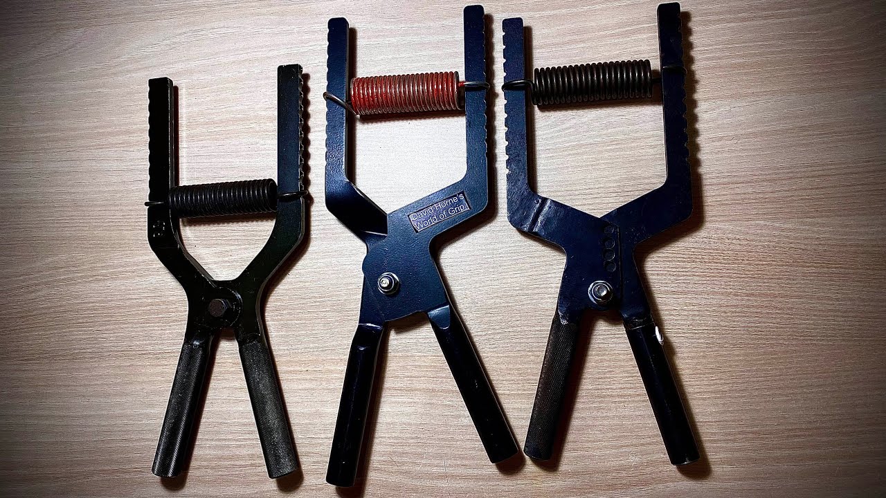 Vulcan, RB adjustable, «Муравей». Обзор