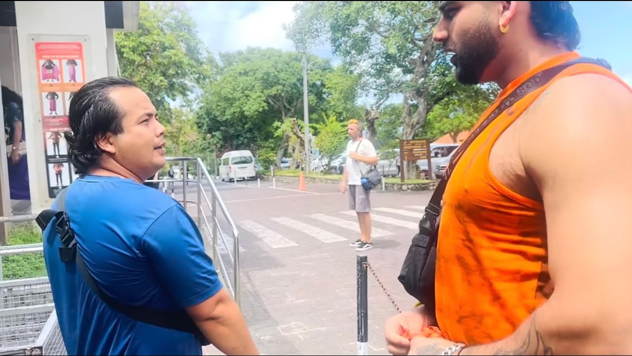 Driver 😱k sath hogi behs😵 || @armaanthakurvlogs2567 