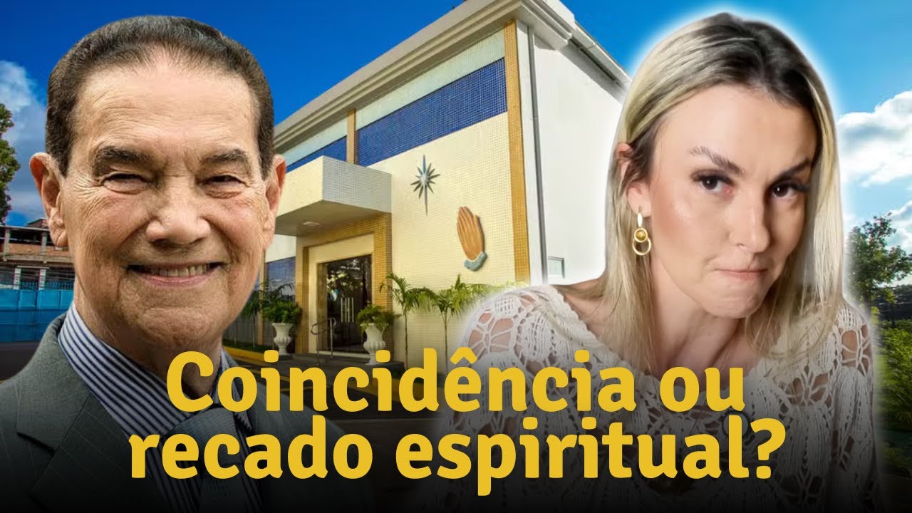 Desencarne de Divaldo Franco: Coincidência no Dia dos Pretos Velhos? Minha Visão Espírita