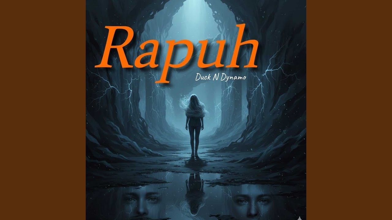 Rapuh