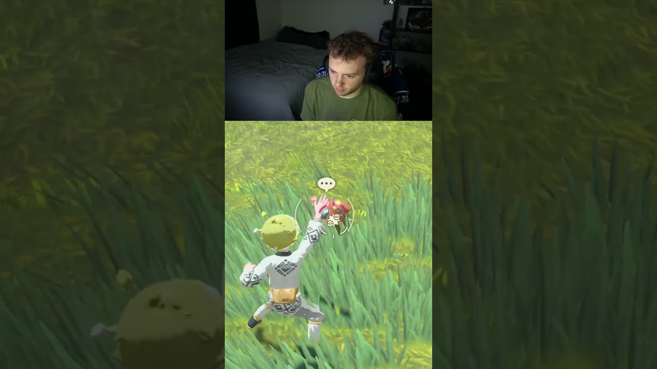 THIS SHINY SUCKS 🫠... #gaming #funny #pokemon