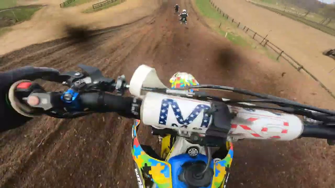 Tomahawk Mx! Wednesday Grind  Pushing the Limits 11/06/24 #hardwork #video #motorcycleracing #viral