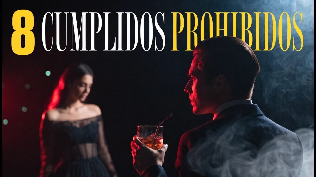 Psicología Oscura: Los 8 Cumplidos de Maquiavelo Que Hacen Que las Mujeres Se Enamoren de Ti