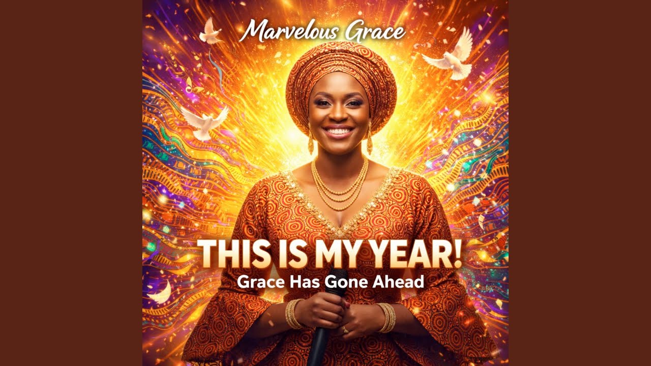 My Sure Foundation