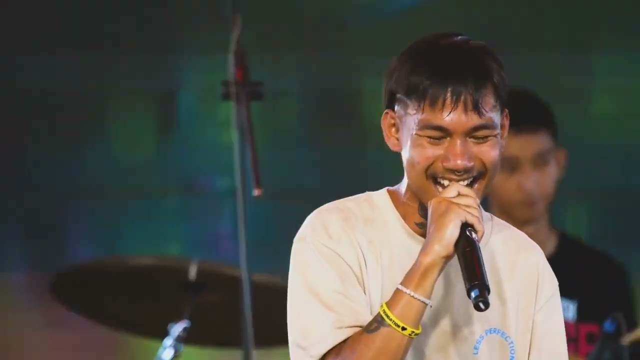 Roots Reggae Music - Rebelution || Odnum Cover