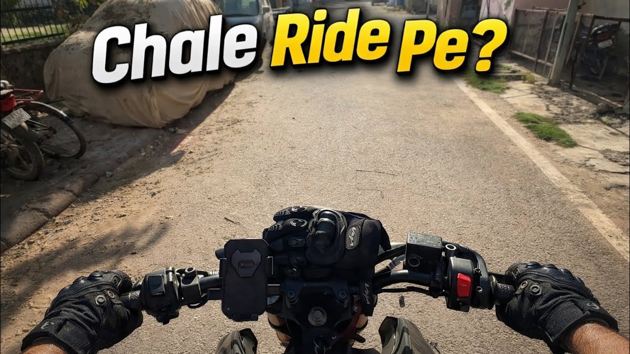 Ride MT15 On The Way | Matalabi Log | Dil Ki Baat Bol Diya Aaj 🥺 