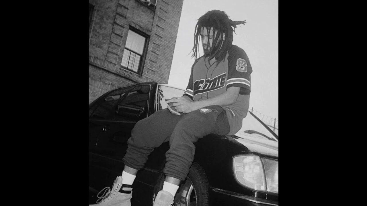 J. Cole Type Beat 2026 – 