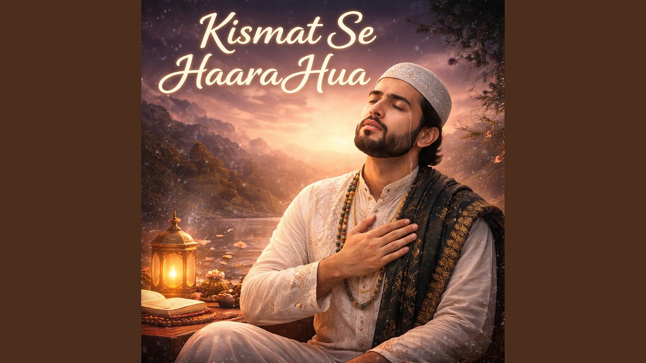 Kismat Se Haara Hua