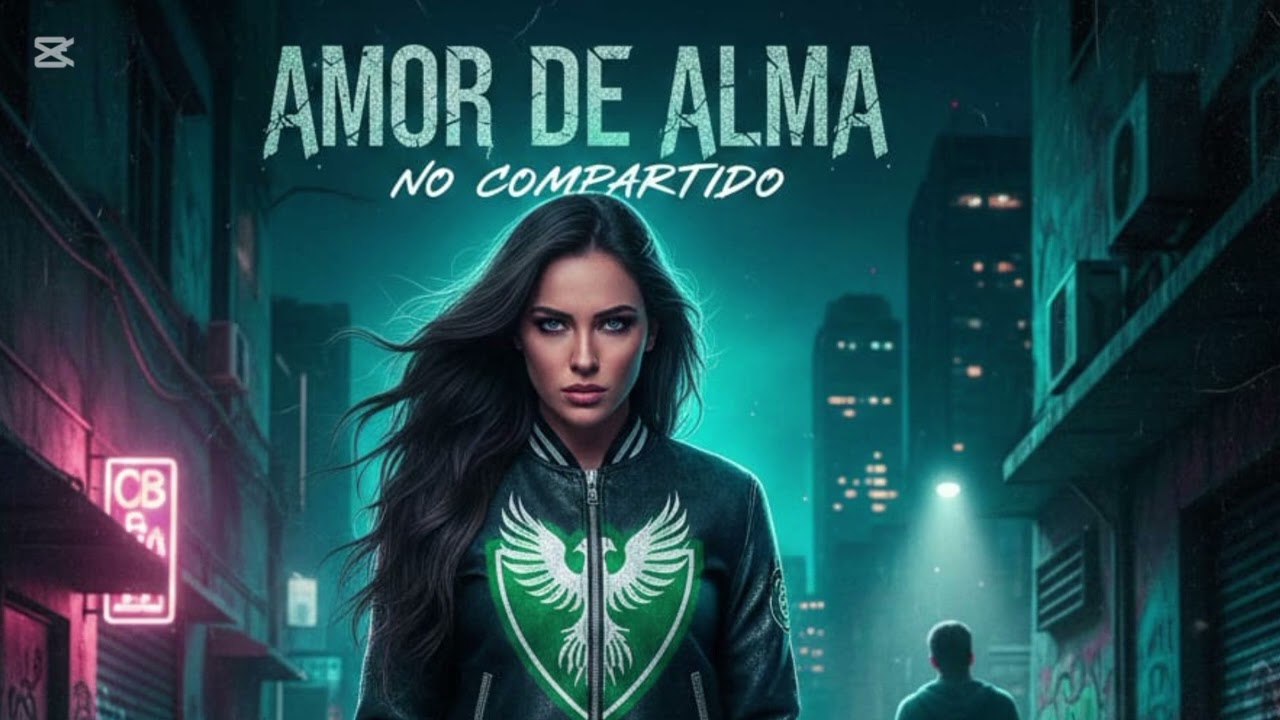 AMOR DE ALMA -KOTY REAL 💝😍 (Video Official)