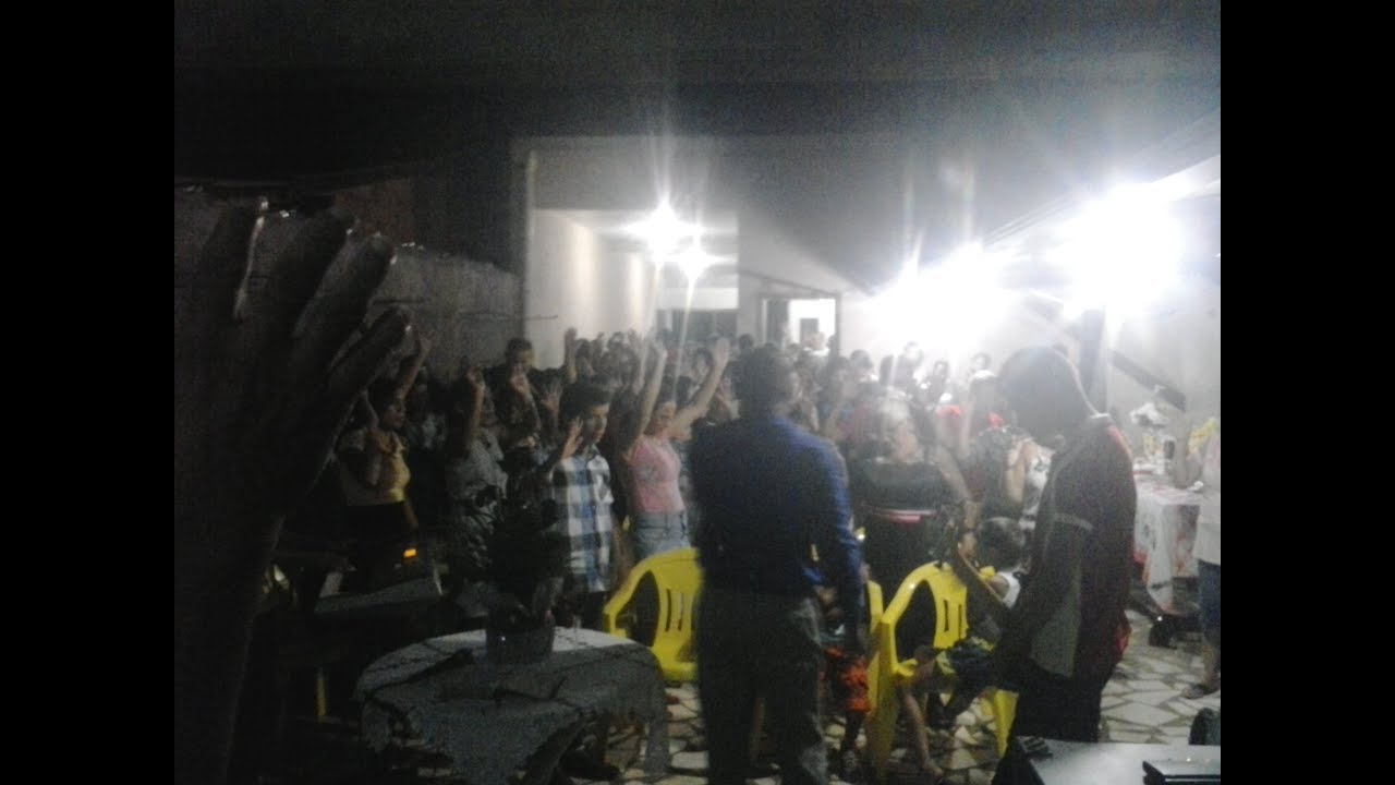 Marcos Santana Sonhe e acredite ,  clipe oficial
