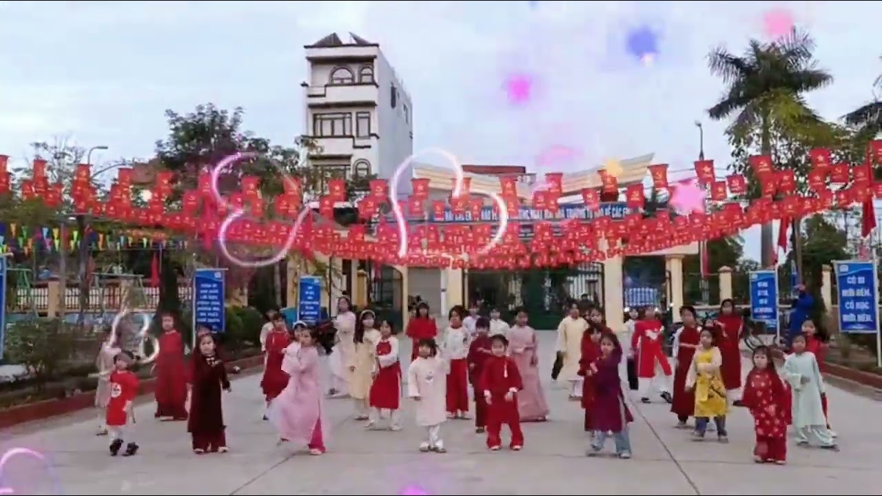 Nhảy Việt Nam   Tự Hào Bước Tiếp Tương Lai