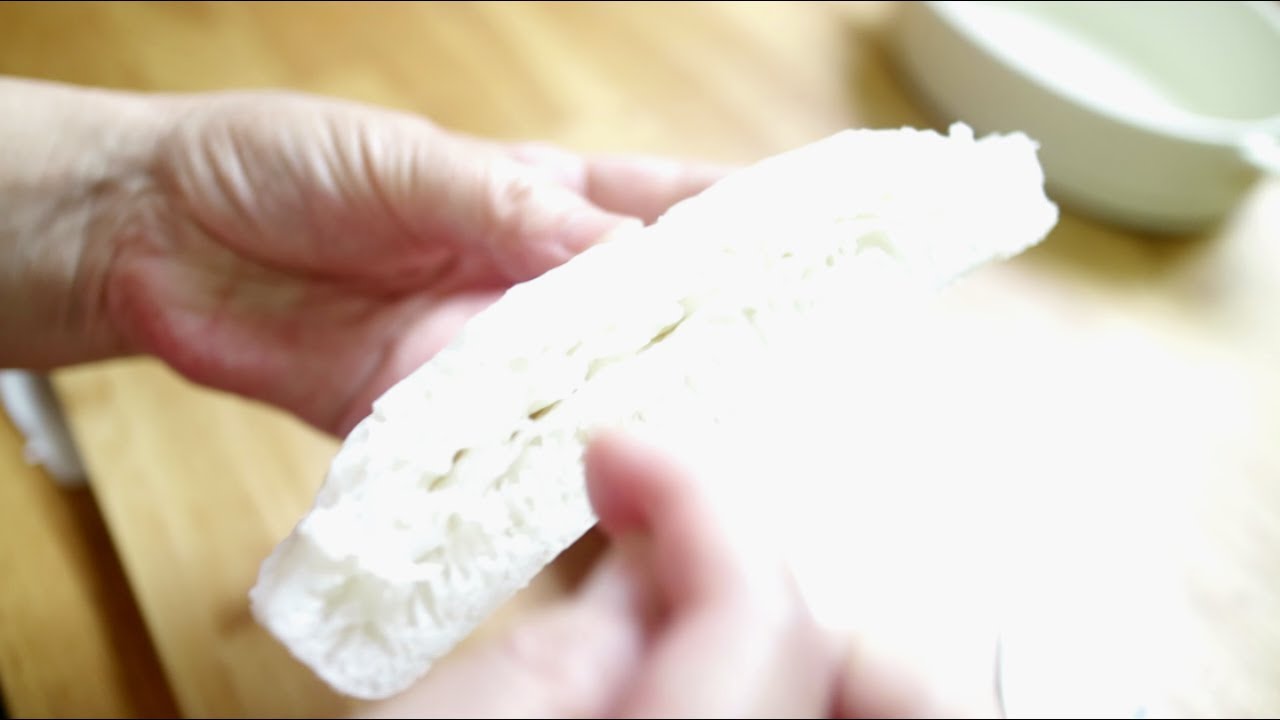 白糖糕·！！White Sugar Sponge Cake!!