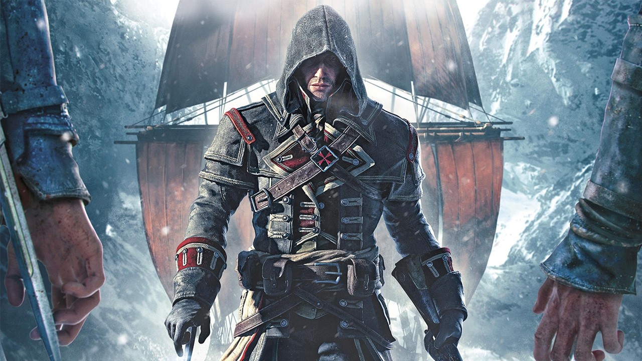 Assassin's Creed: Rogue | Spielerückblick