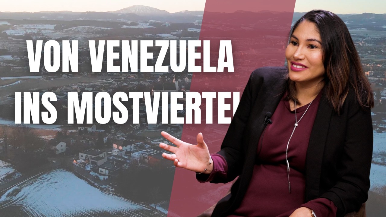 Was ist in Venezuela los? Die Perspektive einer ehemaligen Heeres-Bediensteten