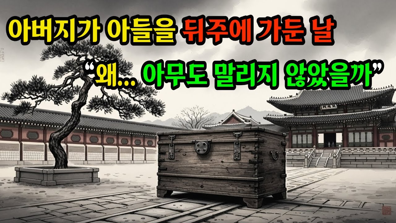 역사는 판결을 내리지만,우리는 때로사람의 마음을 먼저보아야 하지 않을까요.당신의 생각을조용히 남겨주세요.