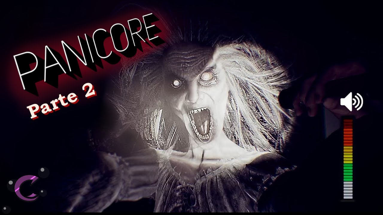 Mejores momentos paranormales│PANICORE