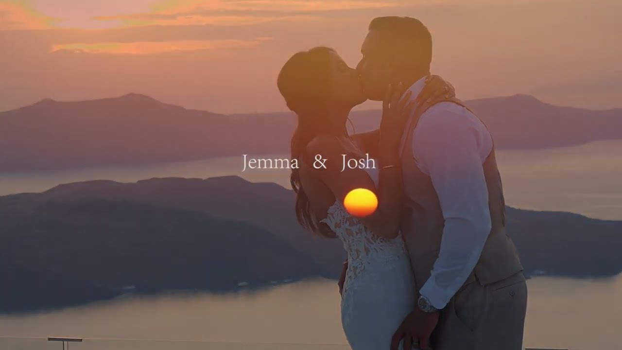 JEMMA &  JOSH