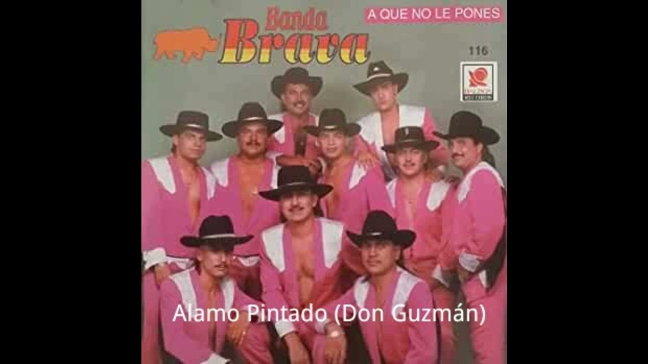 06. Banda Brava - Popurri Beatles