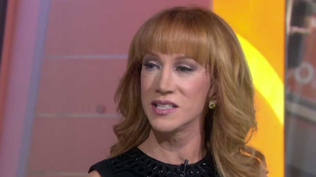Joan Rivers Close With Royal Family | TODAY