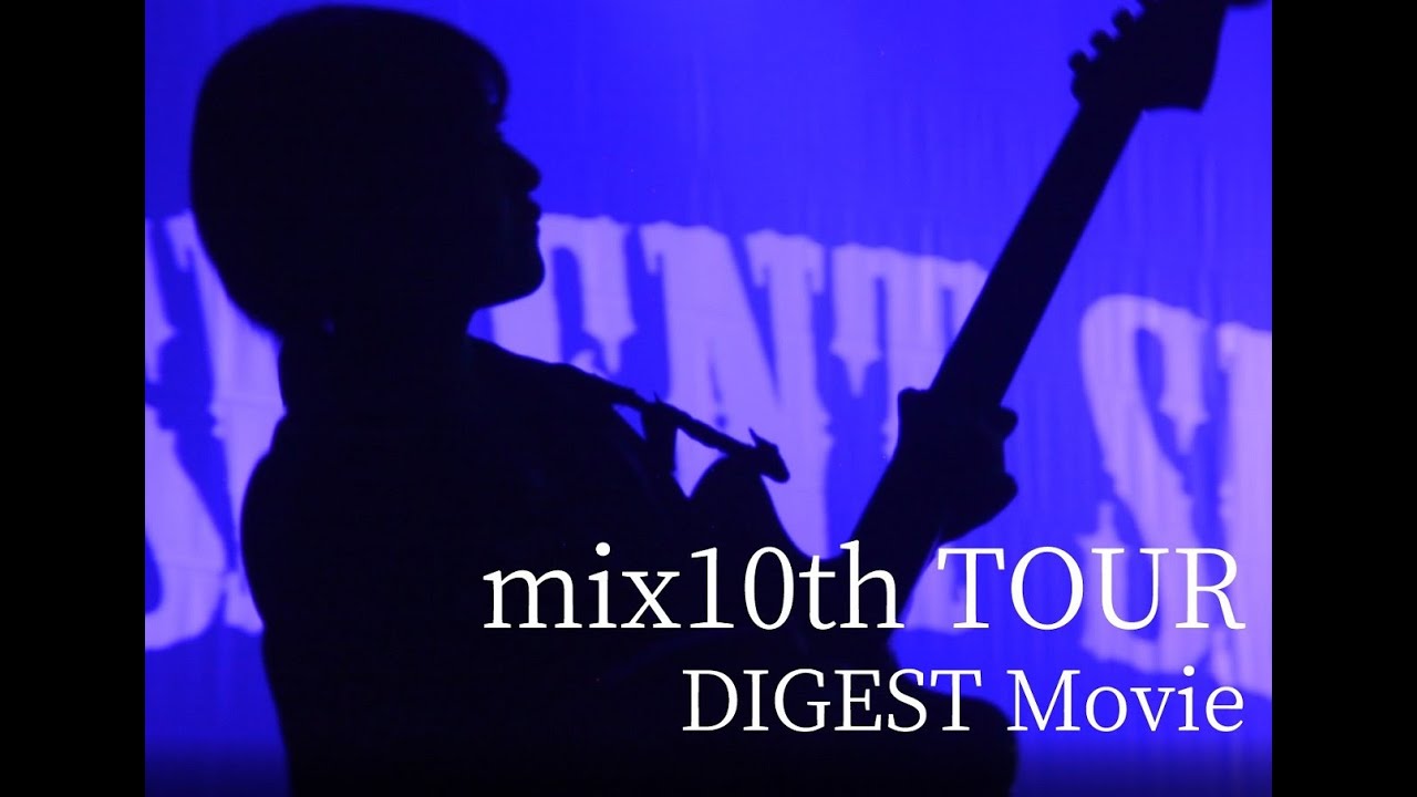 SILENT SIREN LIVE TOUR 2020「mix10th」〜てっぺん目指してGO！サイレンGO！〜 ダイジェストムービー