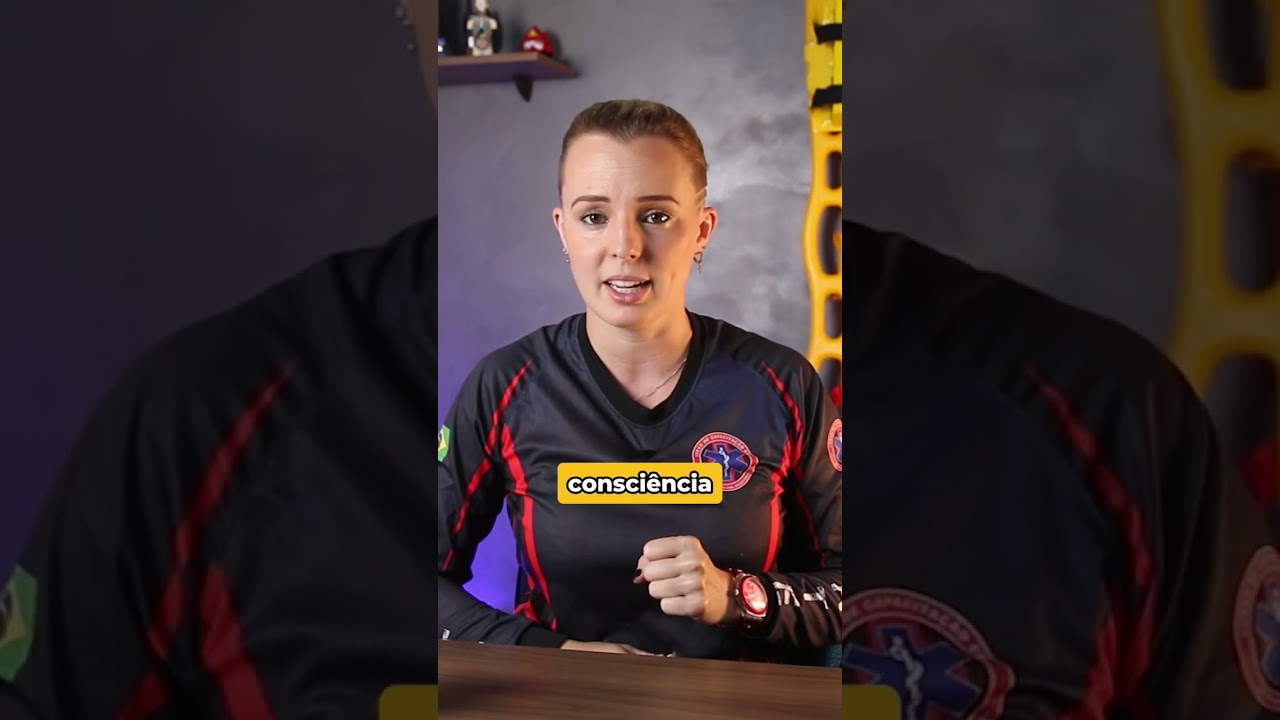 #desmaio