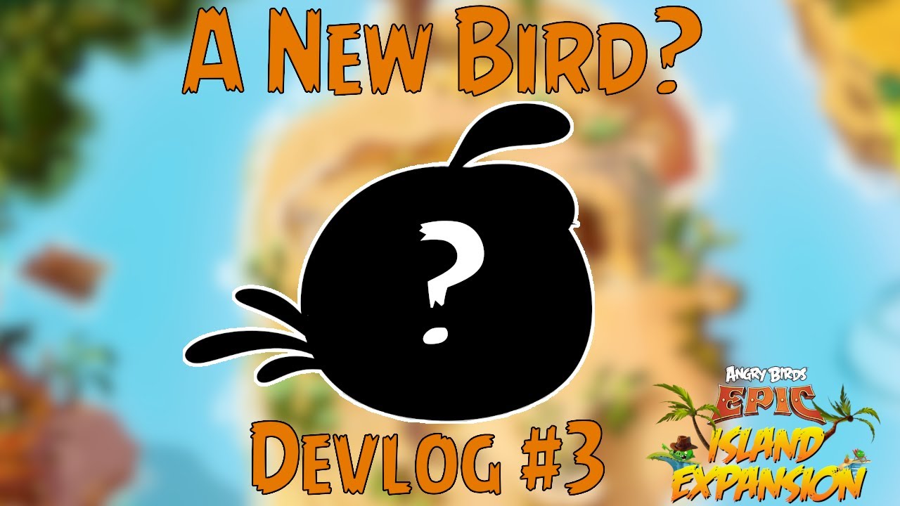 A New Bird Joins The Flock? | ABE: Island Expansion Developer Log #3