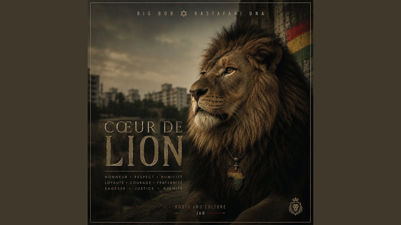 Coeur de lion