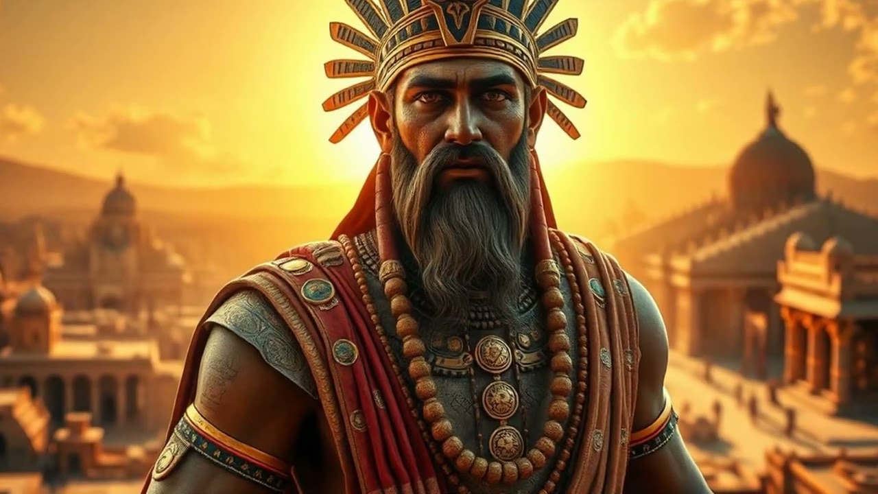 Ninurta: The Multifaceted God of Sumerian Mythology – Farming, Healing, War & More!