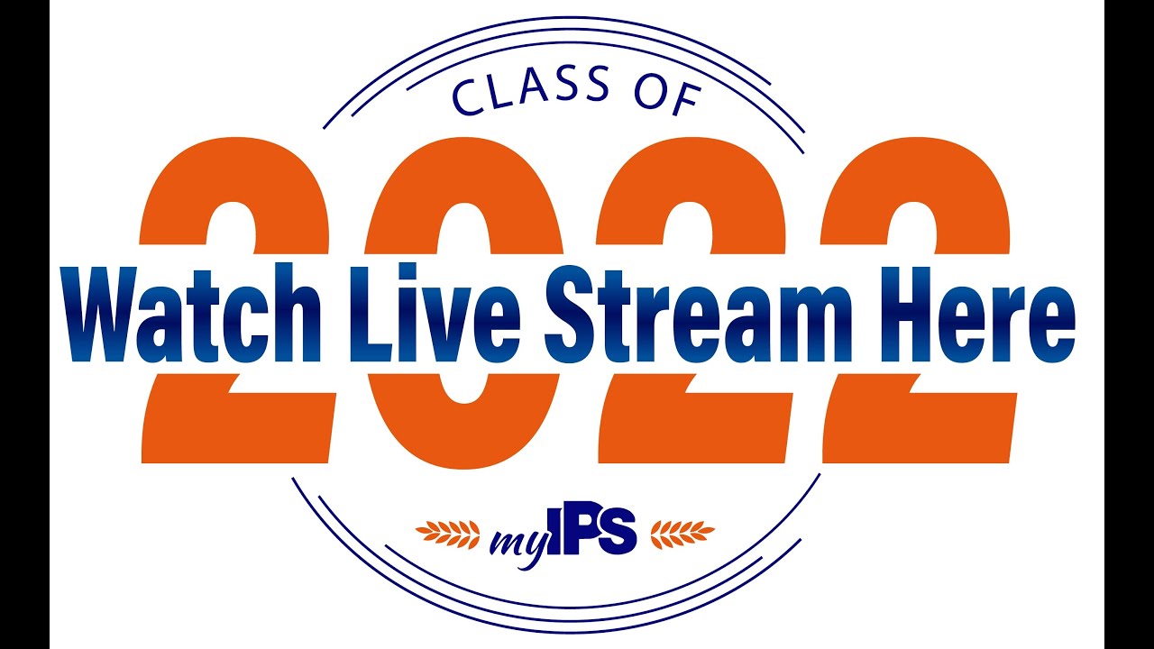 2022 Crispus Attucks High School Graduation Live Stream