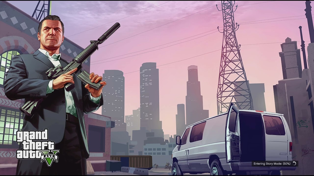Gta clip 2