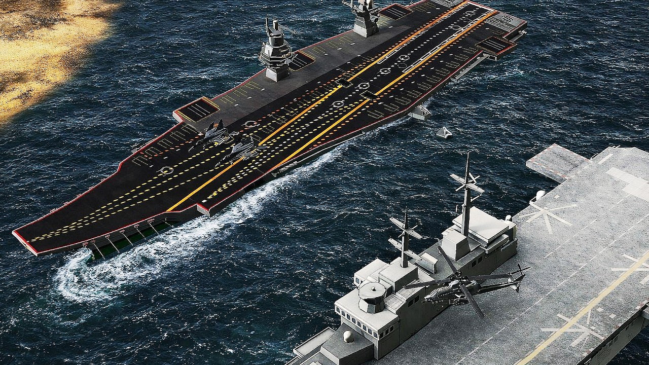 NEW CAMPAIGN GENERALS ZERO HOUR C&C Generals Zero Hour