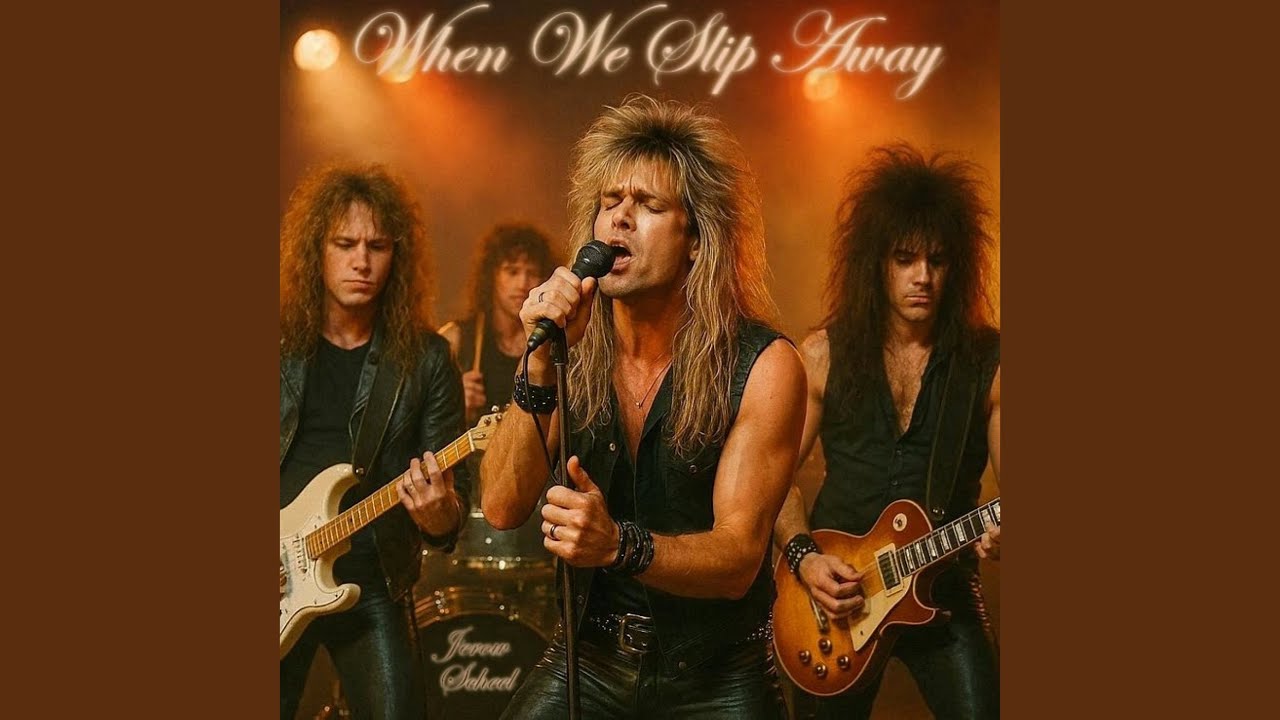 When We Slip Away