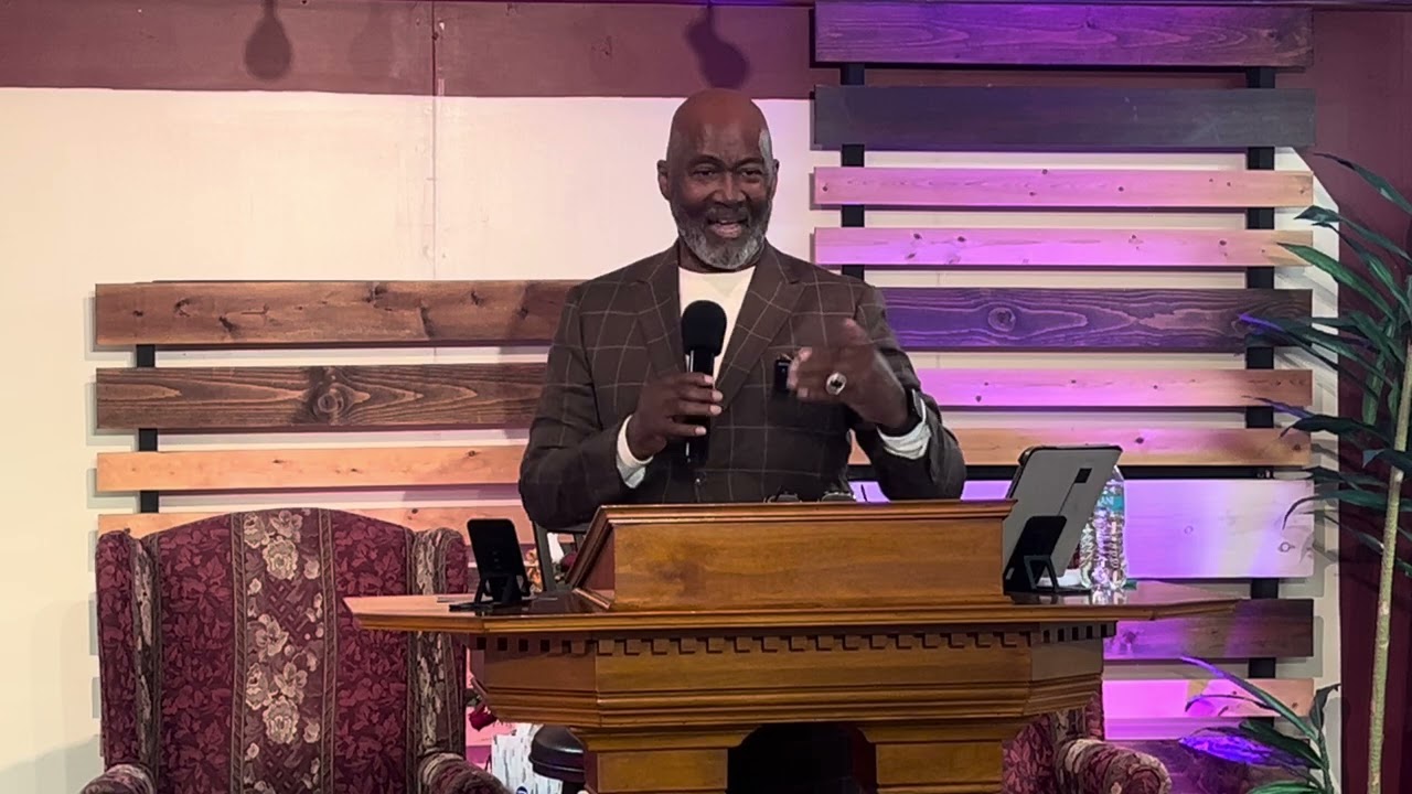 Identifying With Your Heavenly Identity