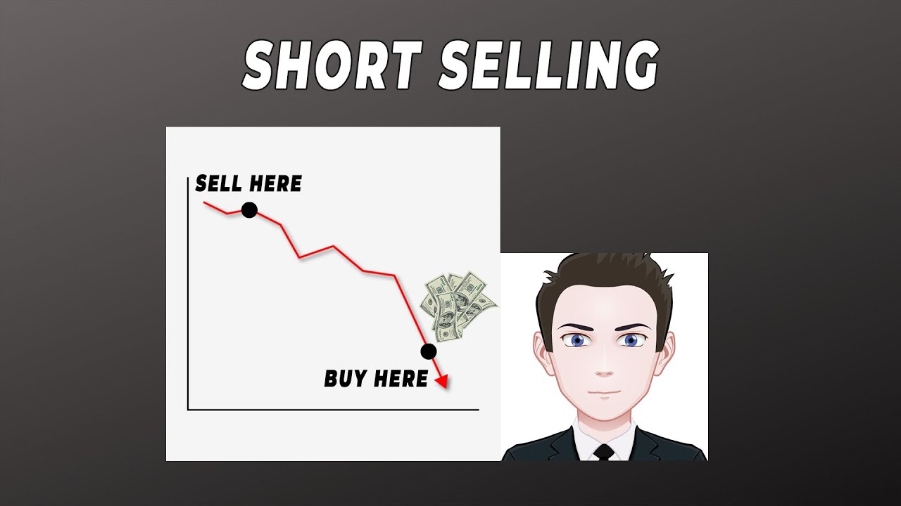 What is Short Selling Stocks? - And Why It Is Dangerous