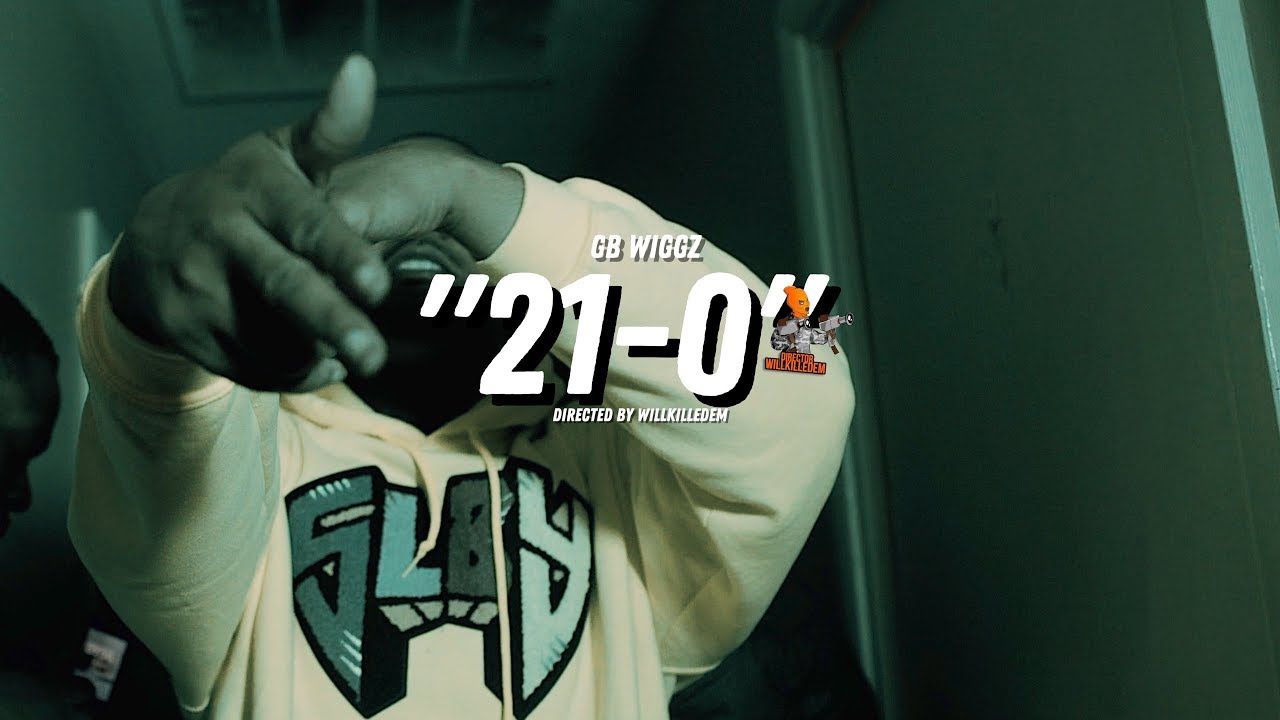 GB Wiggz - 