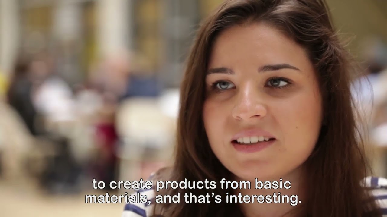 Industrial Design Engineering | The Hague University of Applied Sciences