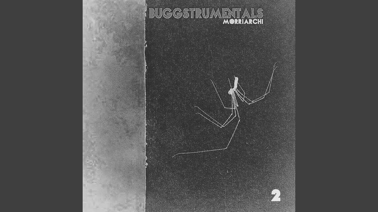 Buggy Smyth (Instrumental)