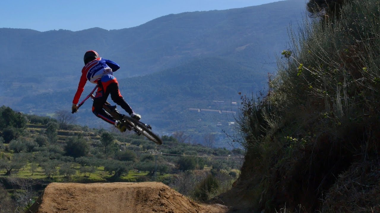 Emilio de Pablos - 15 Year Old