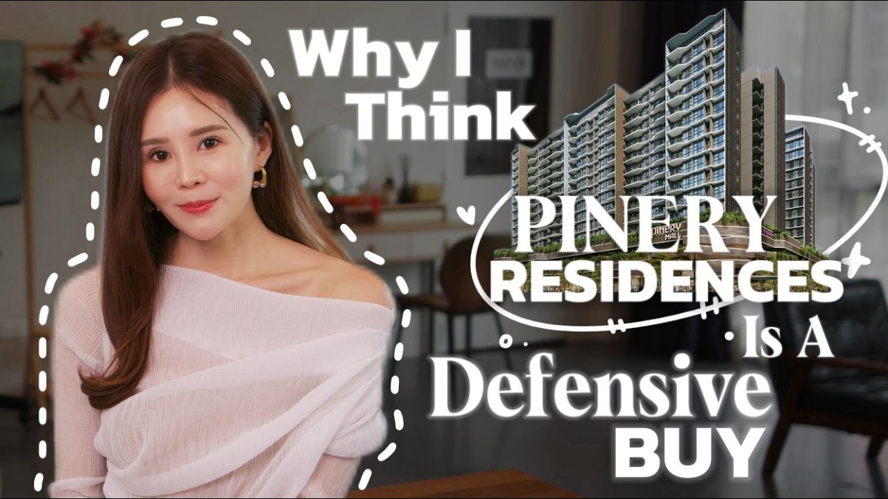 Pinery Residences: Another Tampines Win or a 
