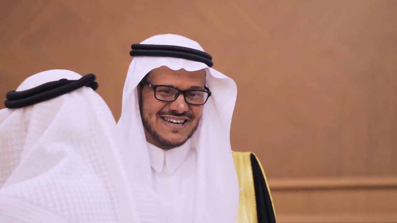 زواج البراك والربدي
