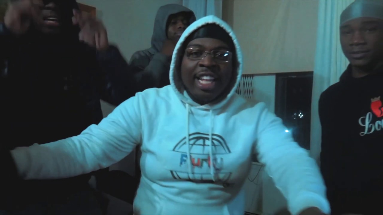 Josh Da Don - 