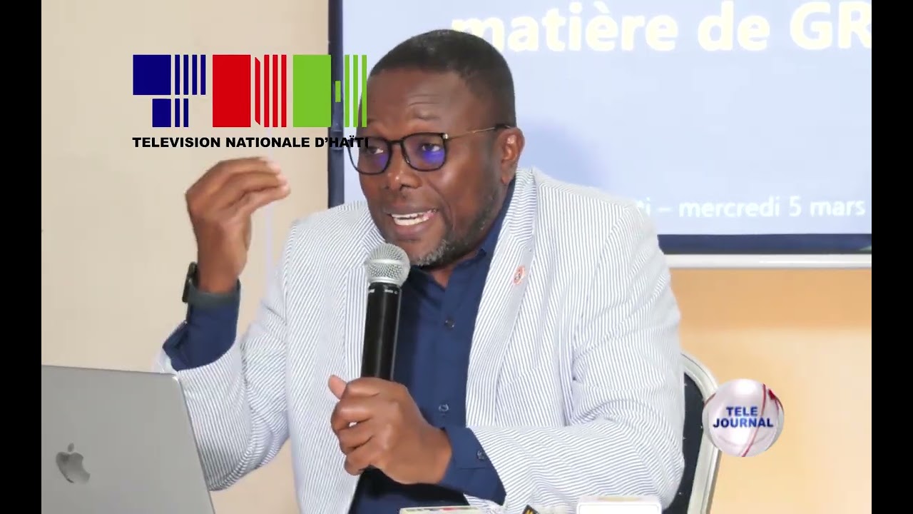 MENFP  & DGPC  /  Clôture atelier d'harmonisation
