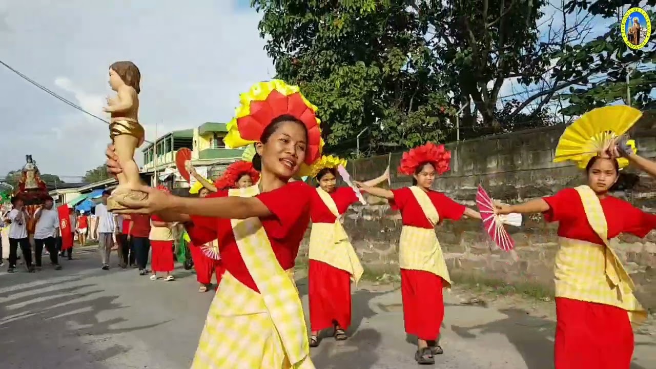 Kafiestan ning Señor Santo Niño 2023