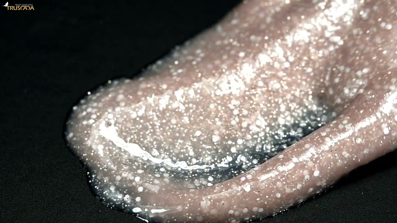 TRUSCADA UV AcrylEx Liquid Gel Selection