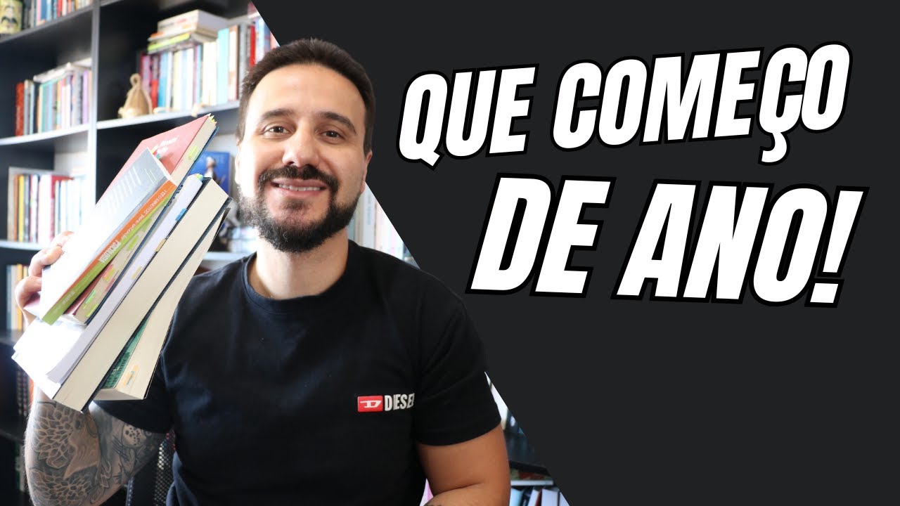 5 LIVROS LIDOS EM JANEIRO | Leituras que me marcaram
