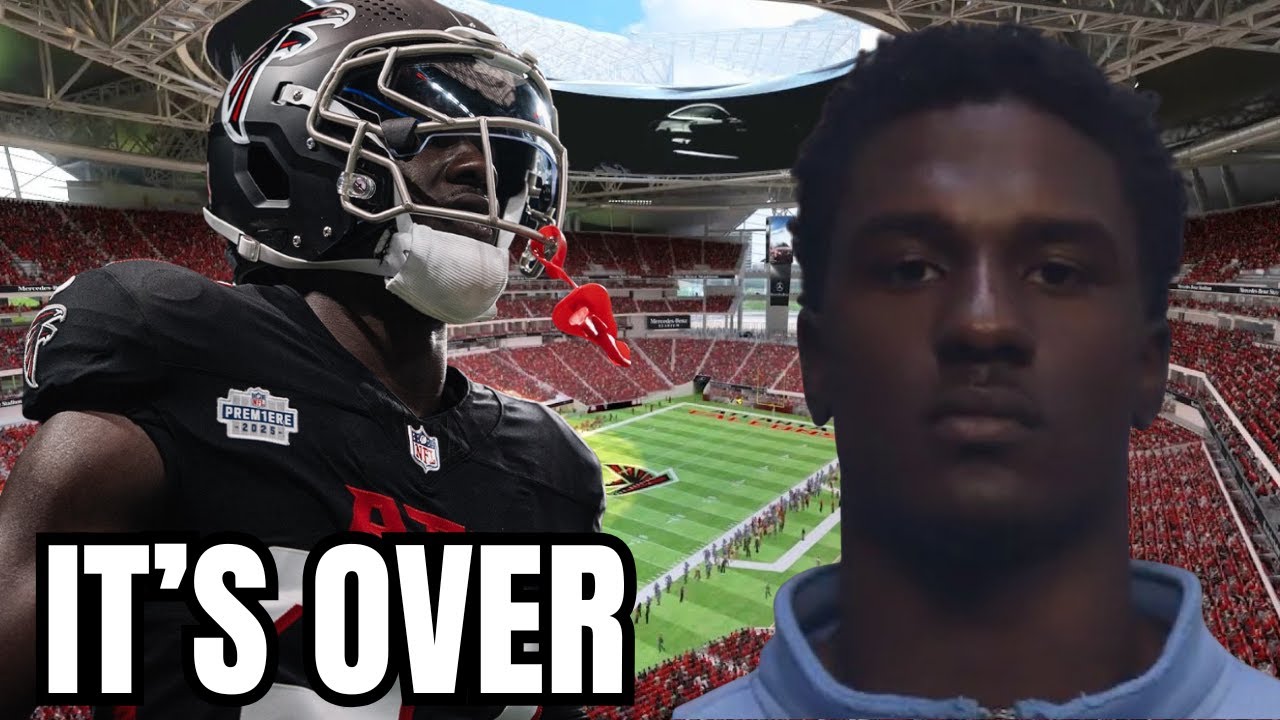 SERIOUS TROUBLE 😳 Falcons Rookie James Pearce Jr. Arrested in Florida — His NFL FUTURE Is OVER 👀