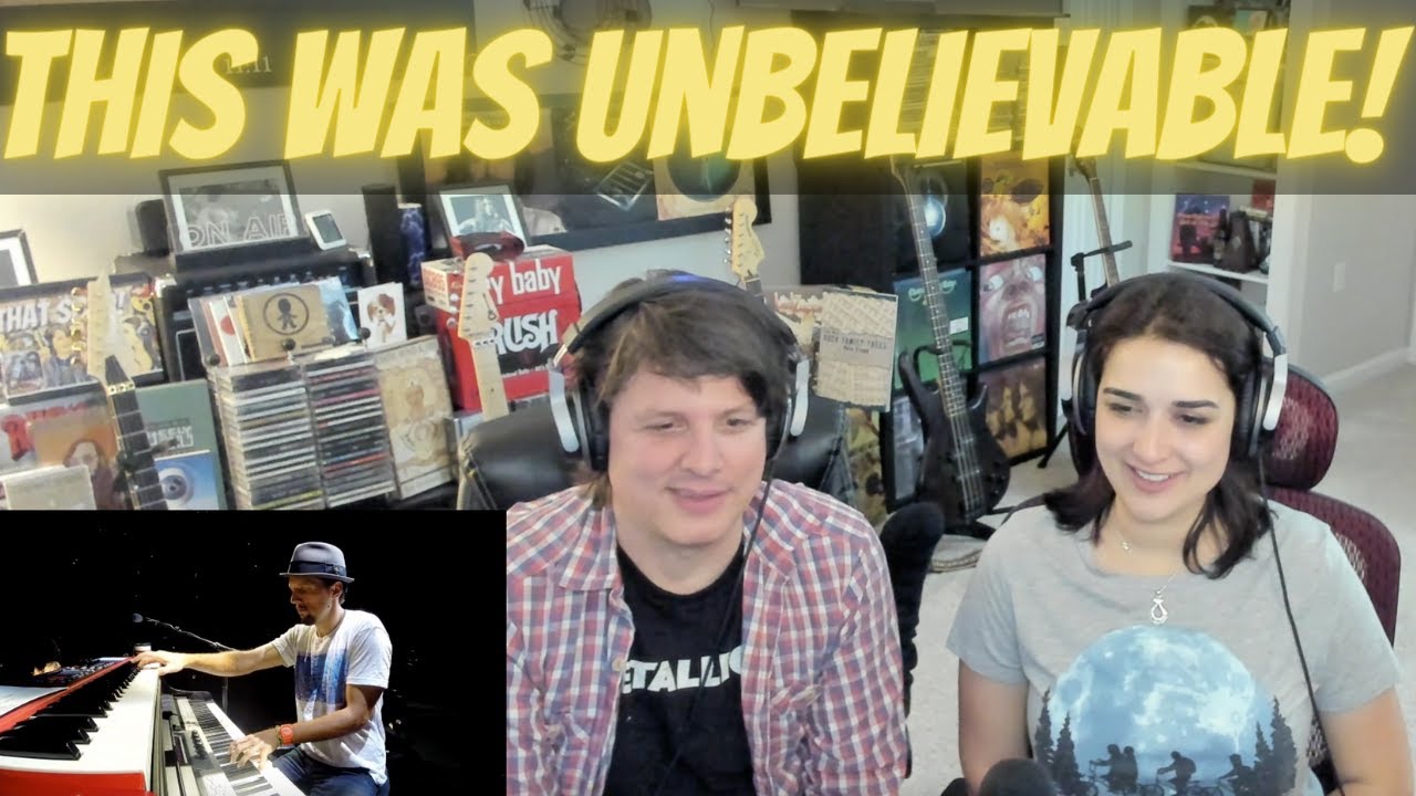 JASON MRAZ |  FIRST COUPLE REACTION to Mr. Curiosity | Live in Dallas | 'YES!' World Tour (AMAZING)!