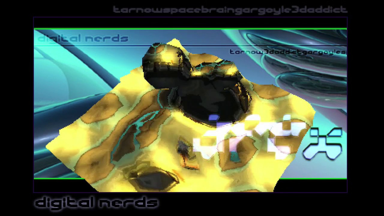 Apex by Digital Nerds (Java demo)